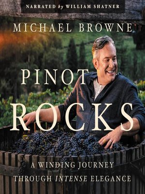 cover image of Pinot Rocks
